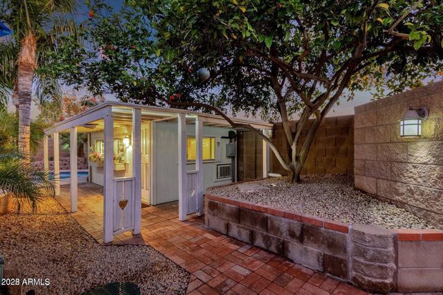 5361 W Linda Lane, Chandler, AZ 85226