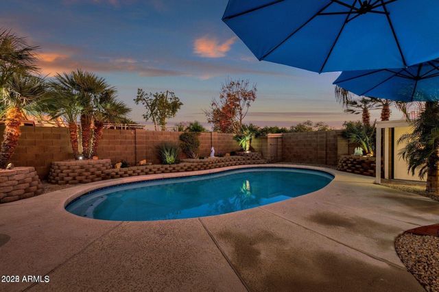 5361 W Linda Lane, Chandler, AZ 85226