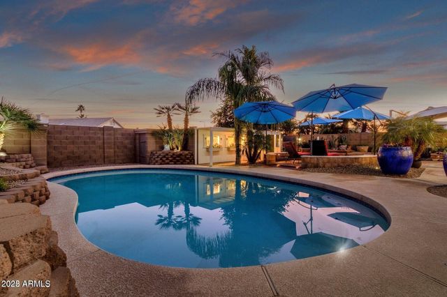 5361 W Linda Lane, Chandler, AZ 85226