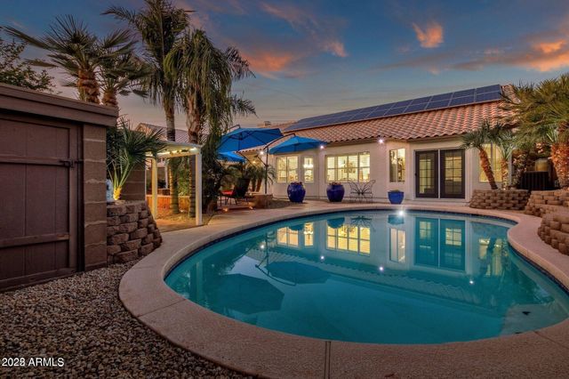 5361 W Linda Lane, Chandler, AZ 85226