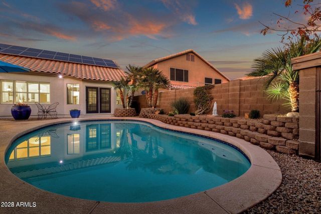 5361 W Linda Lane, Chandler, AZ 85226