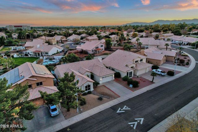 5361 W Linda Lane, Chandler, AZ 85226