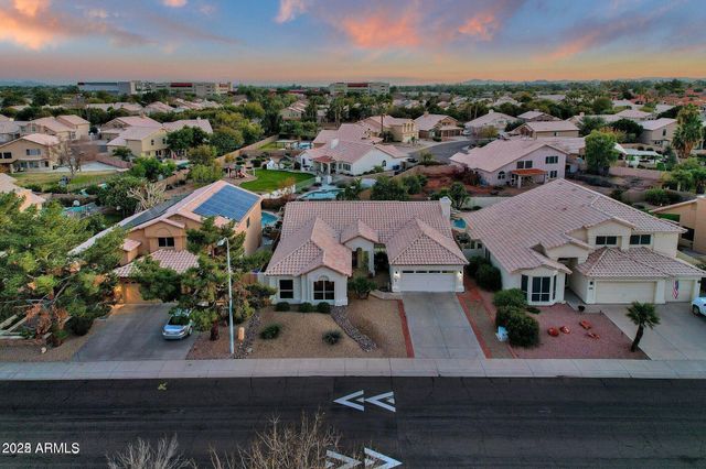 5361 W Linda Lane, Chandler, AZ 85226