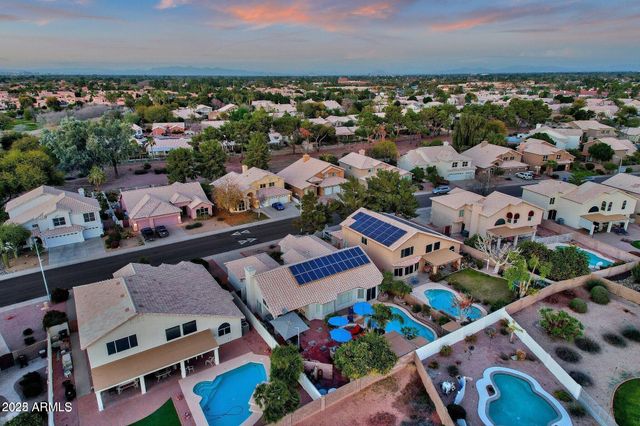 5361 W Linda Lane, Chandler, AZ 85226