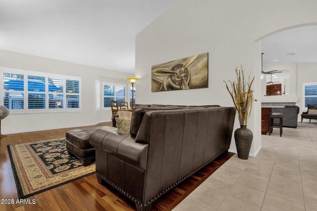 5361 W Linda Lane, Chandler, AZ 85226