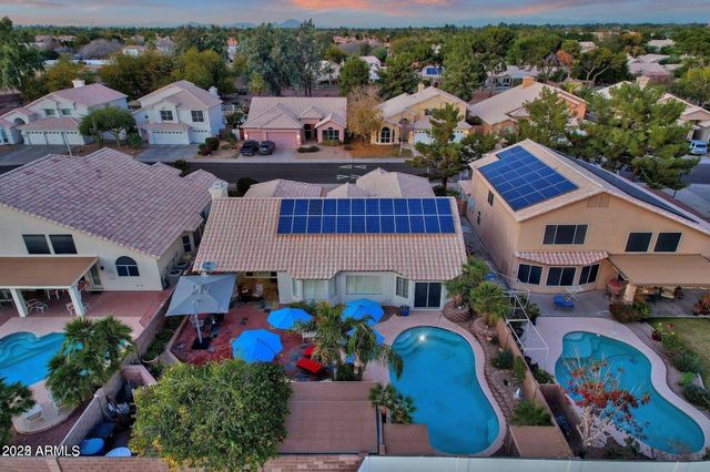 5361 W Linda Lane, Chandler, AZ 85226