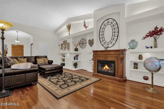 5361 W Linda Lane, Chandler, AZ 85226