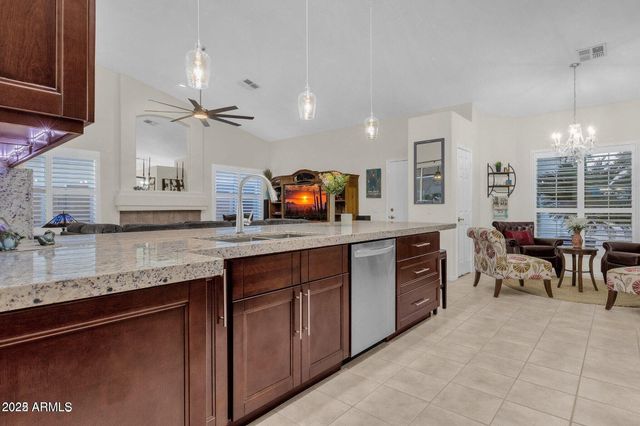 5361 W Linda Lane, Chandler, AZ 85226