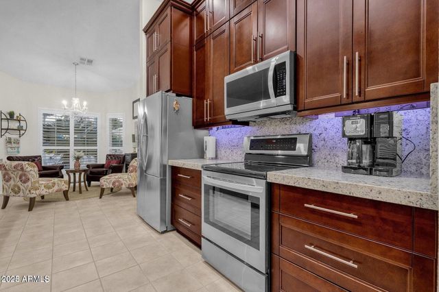 5361 W Linda Lane, Chandler, AZ 85226