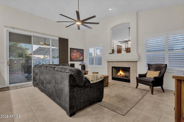 5361 W Linda Lane, Chandler, AZ 85226