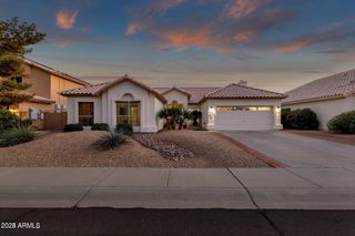 5361 W Linda Lane, Chandler, AZ 85226