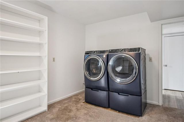 3316 Trent Court, Decatur, GA 30033