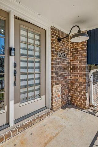 3316 Trent Court, Decatur, GA 30033