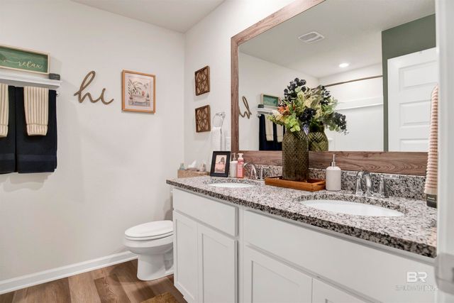 22301 Early Dawn Circle, Foley, AL 36535