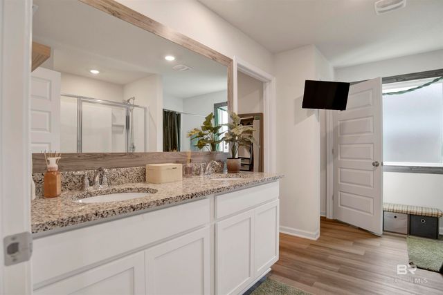 22301 Early Dawn Circle, Foley, AL 36535