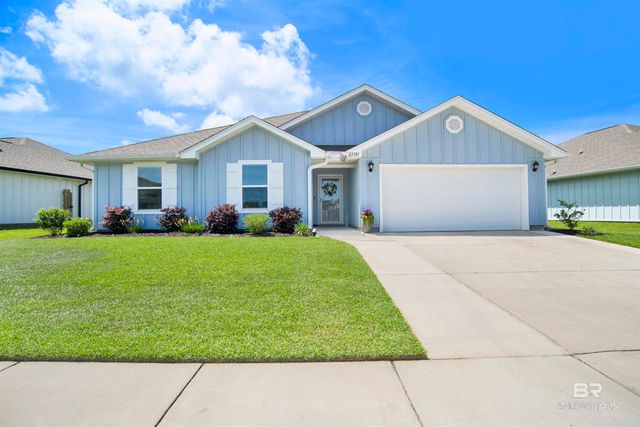 22301 Early Dawn Circle, Foley, AL 36535