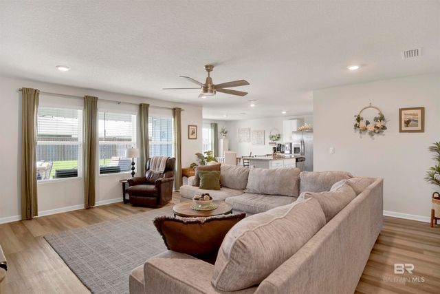 22301 Early Dawn Circle, Foley, AL 36535
