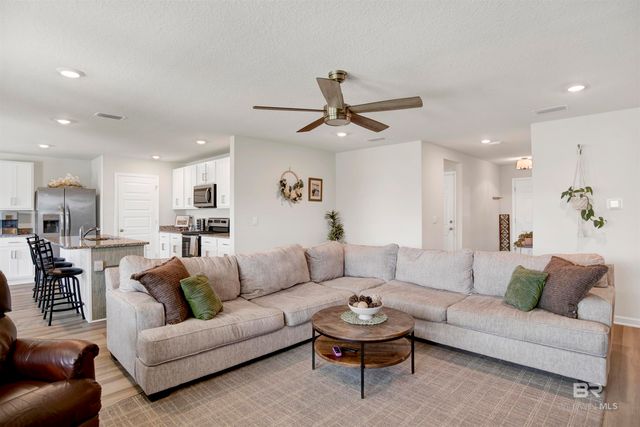 22301 Early Dawn Circle, Foley, AL 36535