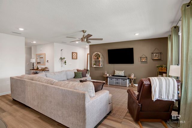 22301 Early Dawn Circle, Foley, AL 36535