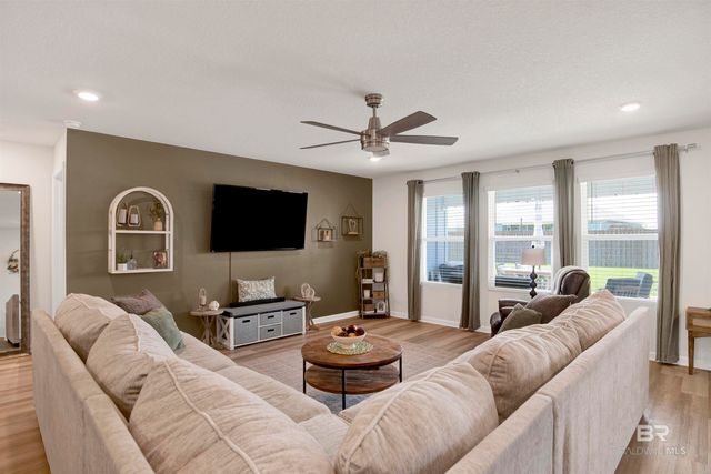 22301 Early Dawn Circle, Foley, AL 36535