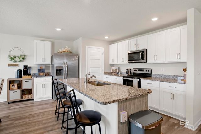 22301 Early Dawn Circle, Foley, AL 36535