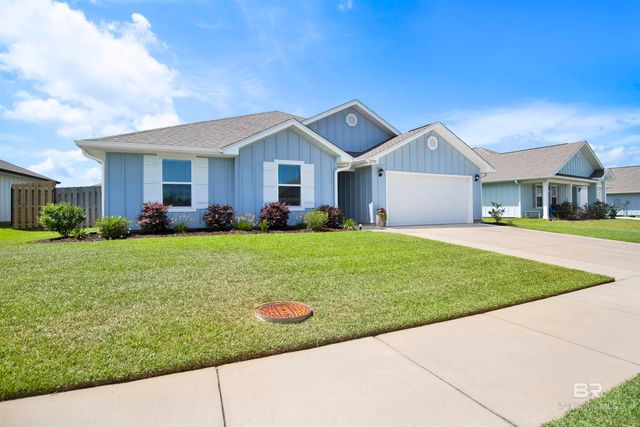 22301 Early Dawn Circle, Foley, AL 36535
