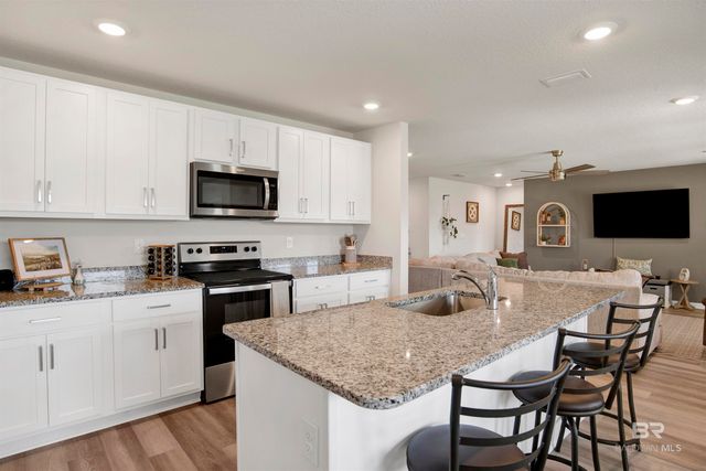 22301 Early Dawn Circle, Foley, AL 36535