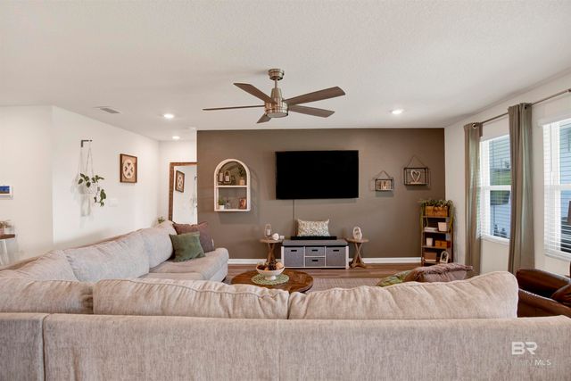 22301 Early Dawn Circle, Foley, AL 36535