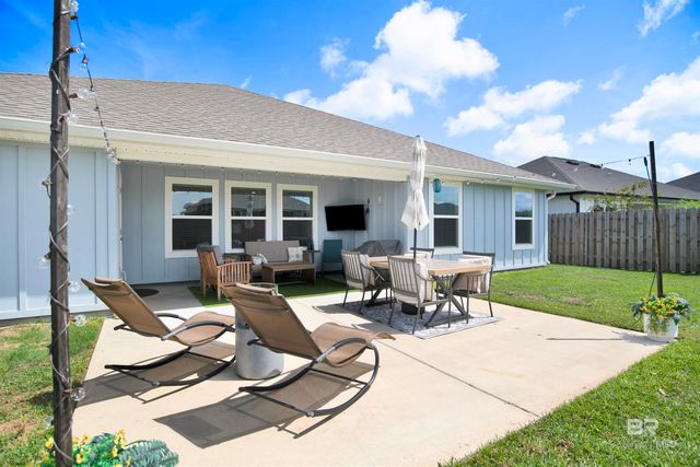 22301 Early Dawn Circle, Foley, AL 36535