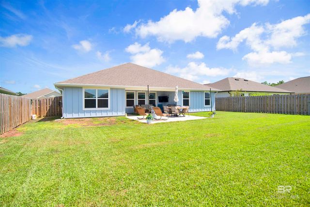 22301 Early Dawn Circle, Foley, AL 36535