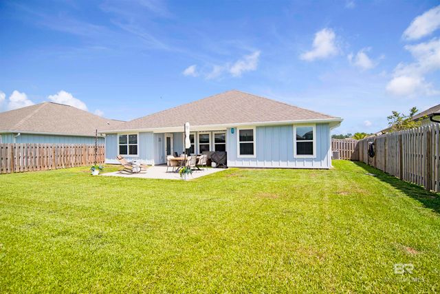 22301 Early Dawn Circle, Foley, AL 36535