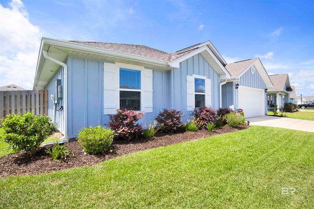 22301 Early Dawn Circle, Foley, AL 36535