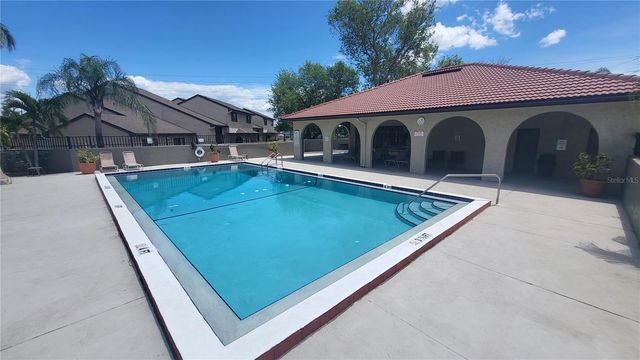 6262 142ND AVENUE N 905, Clearwater, FL 33760