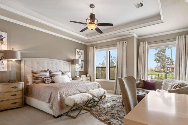 2807 Twin Fountains Drive, Houston, TX 77068