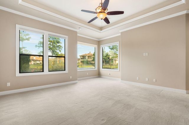 2807 Twin Fountains Drive, Houston, TX 77068