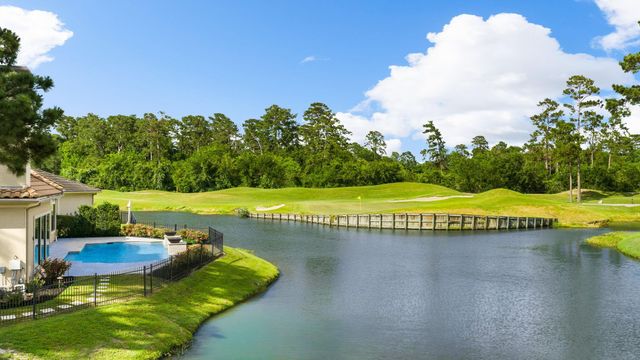 2807 Twin Fountains Drive, Houston, TX 77068