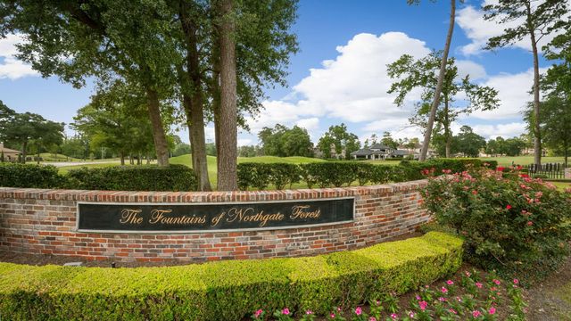 2807 Twin Fountains Drive, Houston, TX 77068