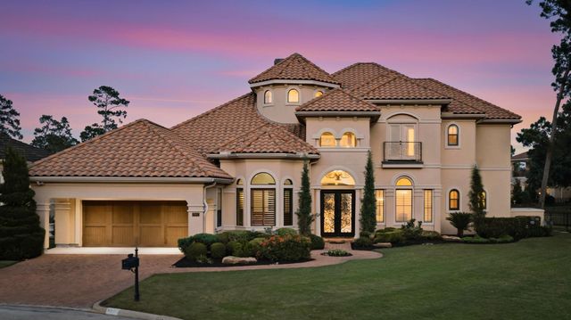 2807 Twin Fountains Drive, Houston, TX 77068