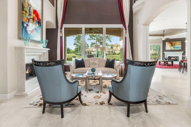 2807 Twin Fountains Drive, Houston, TX 77068