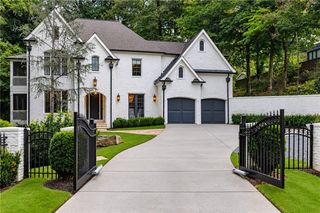 4365 Lake Forrest Drive NE, Atlanta, GA 30342