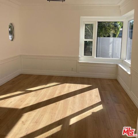 5419 Gentry Avenue, Valley Village, CA 91607