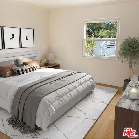 5419 Gentry Avenue, Valley Village, CA 91607