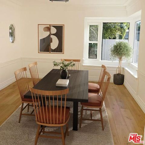 5419 Gentry Avenue, Valley Village, CA 91607