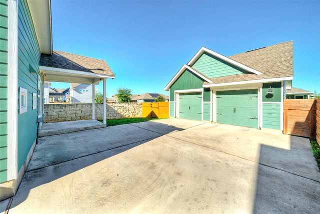 201 Rioja, Kyle, TX 78640