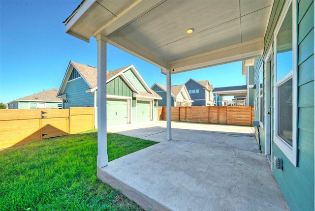 201 Rioja, Kyle, TX 78640