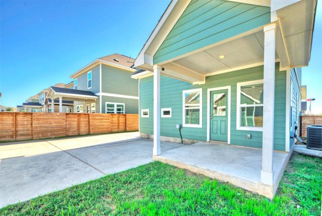 201 Rioja, Kyle, TX 78640