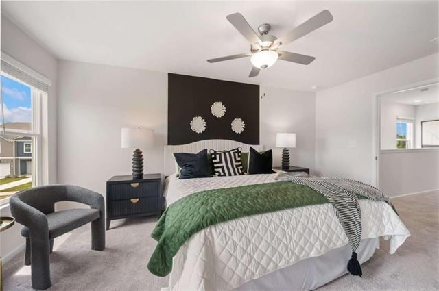 1378 Riverstone Road 93, Jonesboro, GA 30238