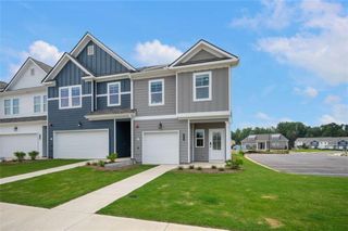 1378 Riverstone Road 93, Jonesboro, GA 30238