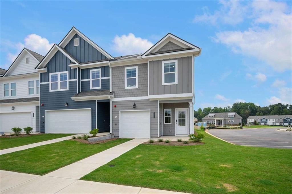 1378 Riverstone Road 93, Jonesboro, GA 30238