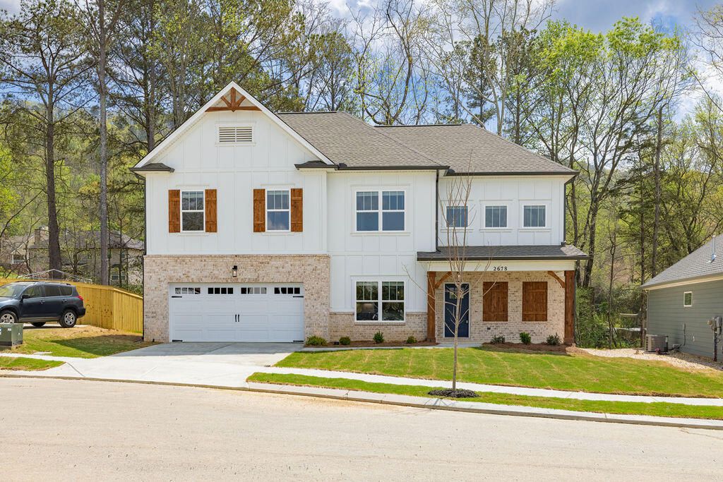 11787 Herons Haven Drive 100, Soddy Daisy, TN 37379